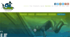 Desktop Screenshot of otwfl.com